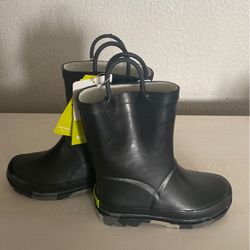 Toddler Rain boots