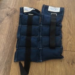 Ankle Weights 