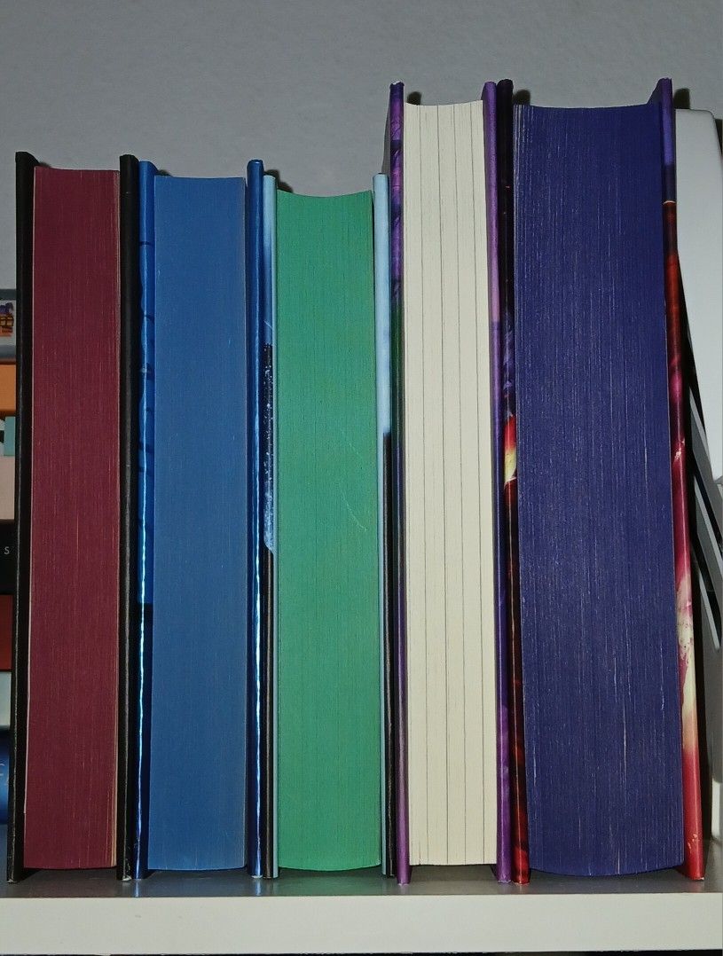 Books