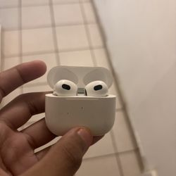 Airpod Pros