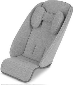 Insert Liner Seat Compatible with Uppababy Vista, Cruz, RUMBLESEAT