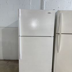 REFRIGERADOR Whirlpool 30