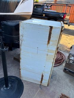 Tool box