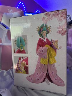 ONE PIECE COLLECTIBLE