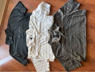 Volcom & Krew men’s XL polos