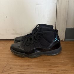 Jordan’s Gamma 11 Retros 2013 