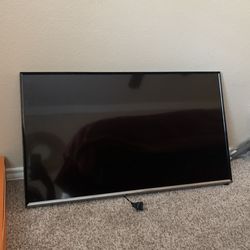 Samsung 32 Inch 1080p With Remote Control