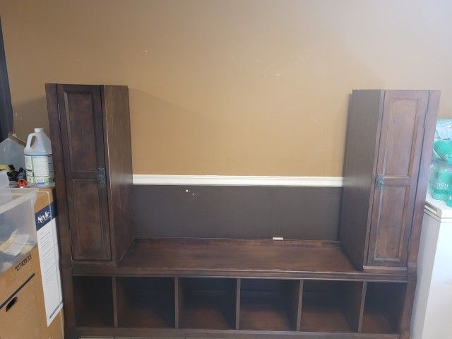 TV Surround