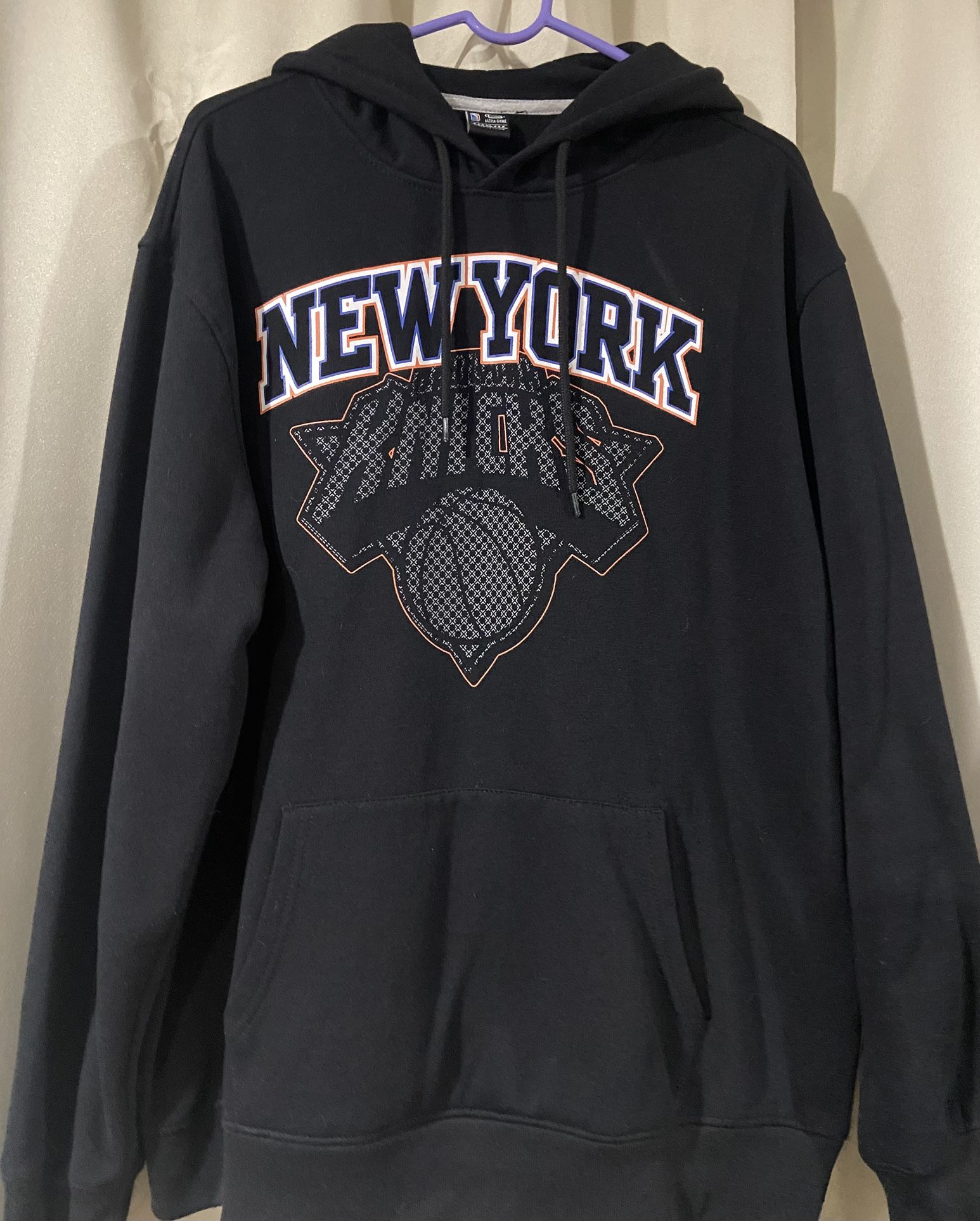 New York Knicks Hoodie