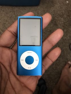 8gb IPod