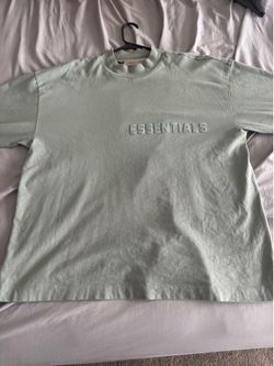 Essentials Long Sleeve