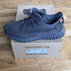 Adidas Yeezy Boost 350 V2 “Cinder”
