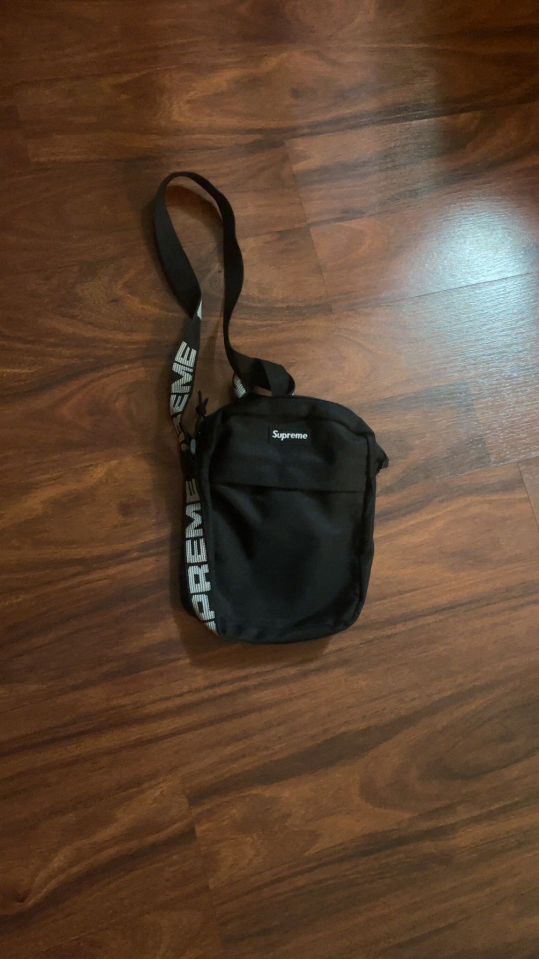Supreme Fanny Pack