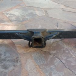 99-06 Silverado Trailor Hitch