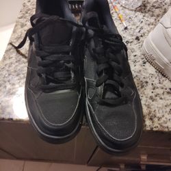 Air Force One Shoes