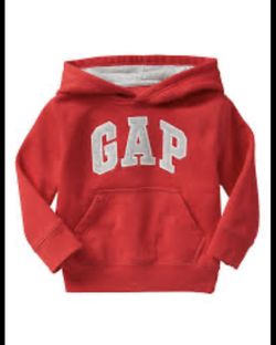 New Swate 2 T Sudadera GAP Nueva Size 2T