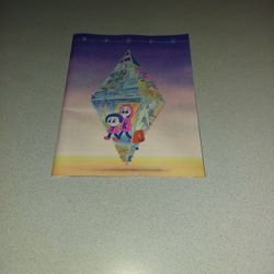 EPOXY #4 COMIC BY JOHN PHAM 