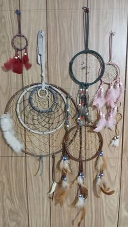 Dream Catchers