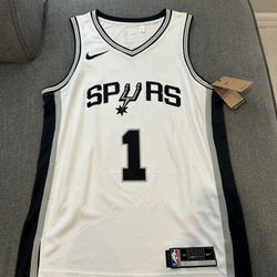 San Antonio Spurs Jersey