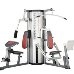 Exercise Machine Maquina De Ejercicio