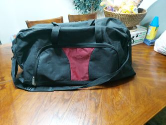 Duffle Bag
