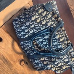 Authentic Bag