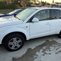 2006 Saturn Vue