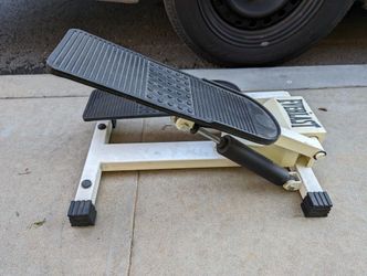 Everlast stepper machine new arrivals
