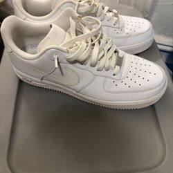 White Af1