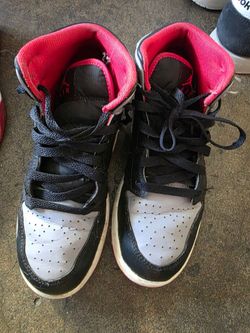 Nike wir jordon