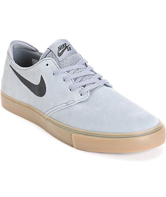 Nike Zoom Oneshot SB size6