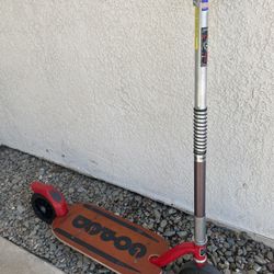 Go-ped Knowped