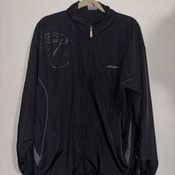 Xl Vintage Sport Jacket