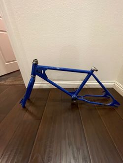 Cycle pro bmx