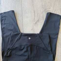 Lululemon Leggings Size 6