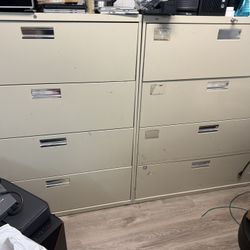 Storage Filing Shelves