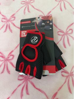 gloves