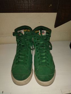Men's Nike blazers