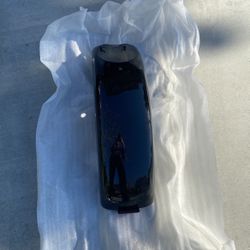 Harley Davidson Rear Fender Softail 