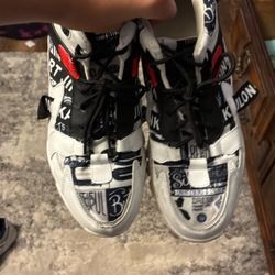 INS Shoes Men Sneakers Outdoor Mens 