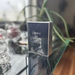 Bleu de Chanel Parfum