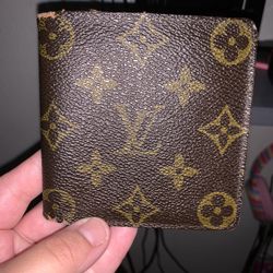 Louis Vuitton Wallet 