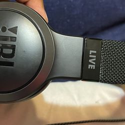 JBL Headphones 