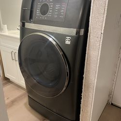 GE Profile All-in-One Washer/Dryer 