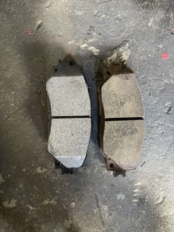 Brake Repair 