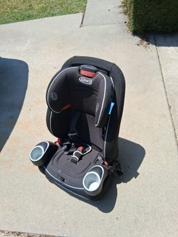 Baby car seat