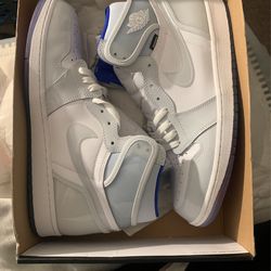 Jordan 1 Zoom