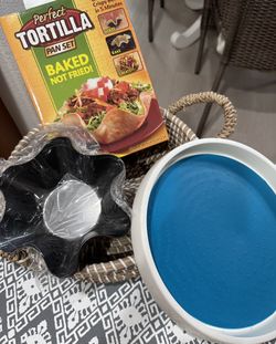 Misc kitchen items