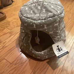 Cat Home