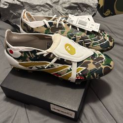 BAPE    Predatore Élite 